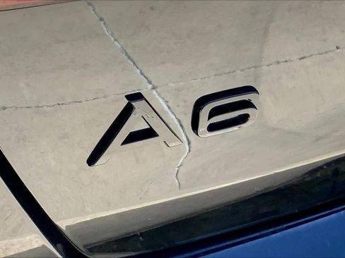 New 2025 Audi A6 3.0T Prestige image 15