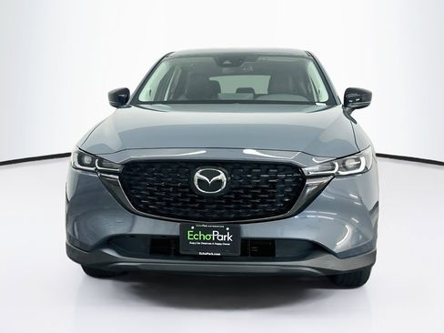 Used 2025 MAZDA CX-5 Carbon Edition AWD/4WD image 2