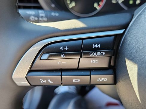 New 2026 MAZDA MAZDA3 s Sport image 23