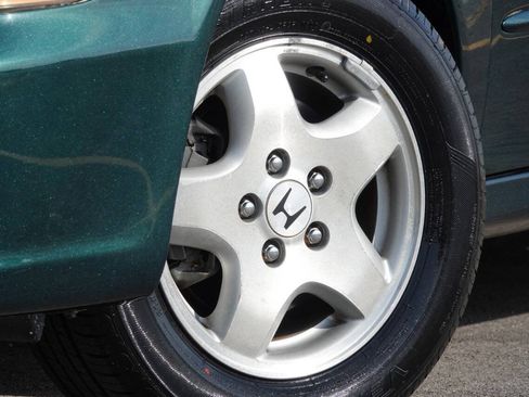 Used 1998 Honda Accord EX image 38