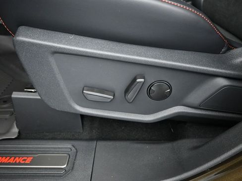 New 2026 Ford Bronco Raptor AWD/4WD image 9