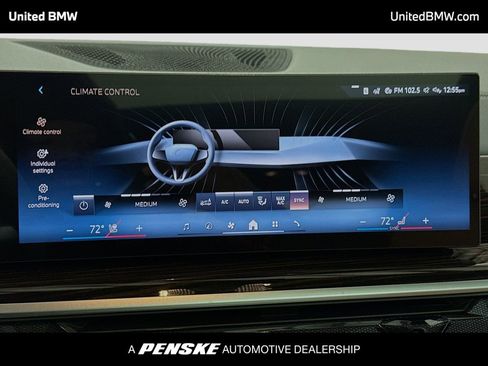 New 2026 BMW X7 xDrive40i w/ M Sport Package image 11