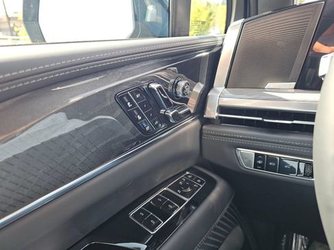 New 2026 Cadillac Escalade IQ Sport 2 w/ LPO, ONYX Package AWD/4WD image 33