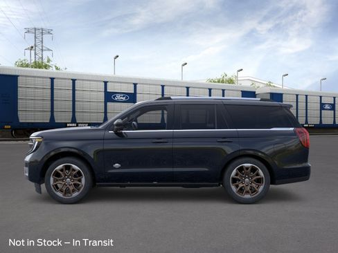 New 2026 Ford Expedition King Ranch AWD/4WD image 3