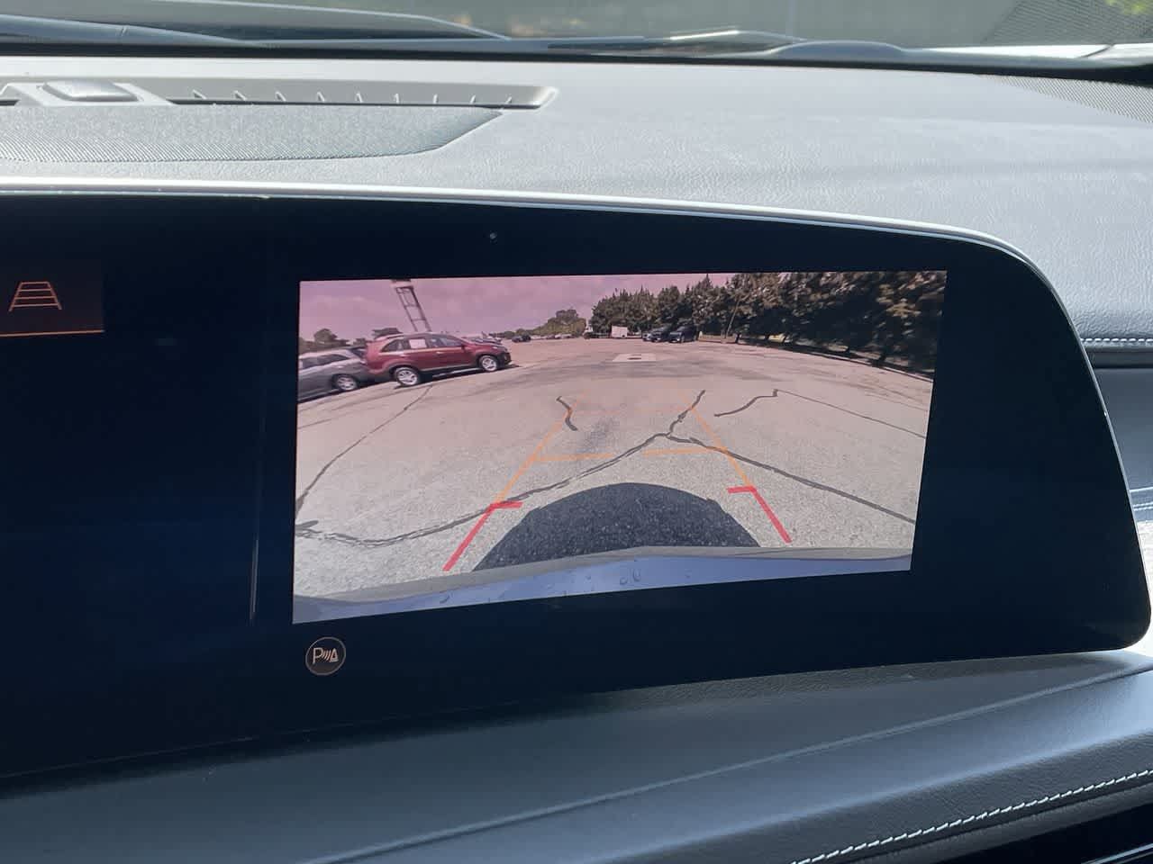 Certified 2024 Cadillac XT4 Premium Luxury AWD/4WD image 28