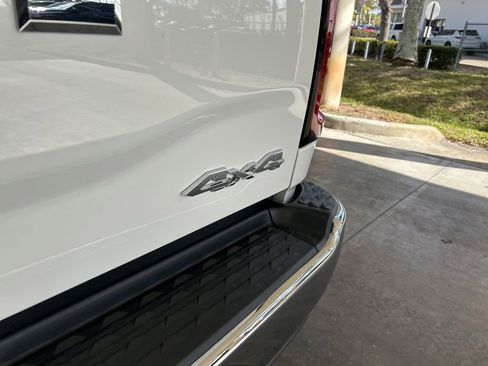 Used 2025 RAM 3500 Tradesman image 21