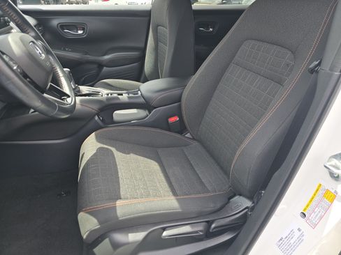 Used 2023 Honda HR-V Sport image 20