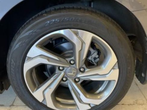 Used 2020 Honda Accord EX-L image 34