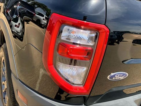 Used 2024 Ford Bronco Sport Big Bend AWD/4WD image 31