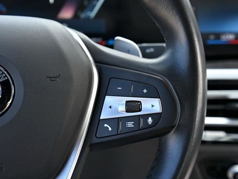 Used 2024 BMW 330i Sedan image 22