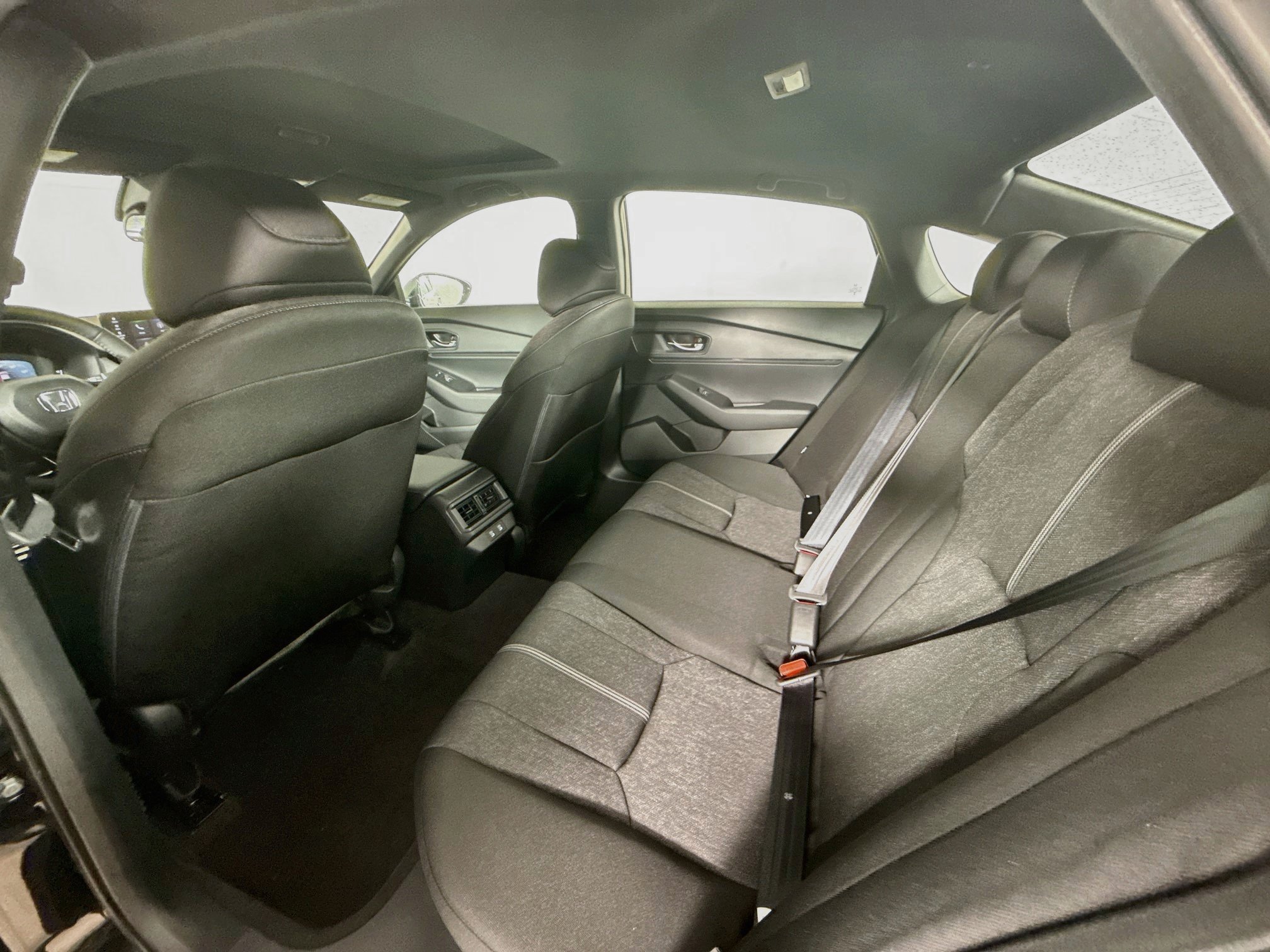 New 2026 Honda Accord Sport image 29
