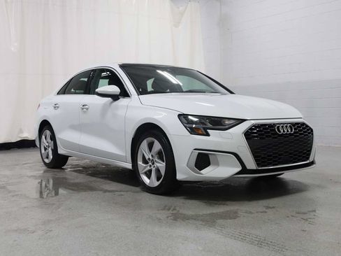 Used 2022 Audi A3 2.0T Premium FWD image 13