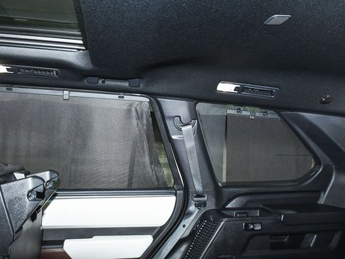 Used 2024 Toyota Sequoia Capstone image 60