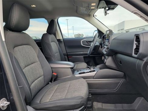 Certified 2021 Ford Bronco Sport Big Bend image 24