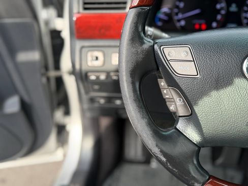 Used 2008 Lexus LS 600h L image 53