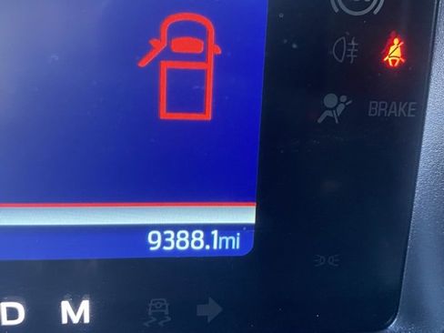 Used 2024 Ford Bronco Big Bend image 27