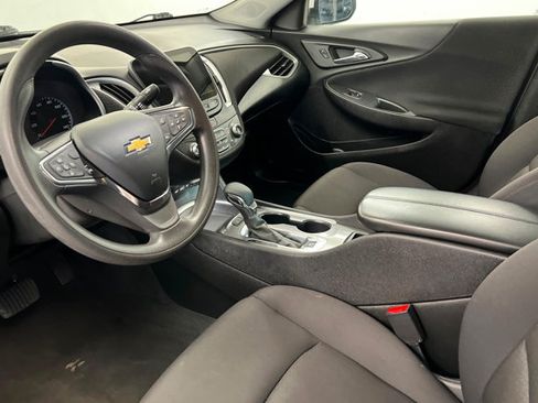 Used 2024 Chevrolet Malibu LT FWD image 15
