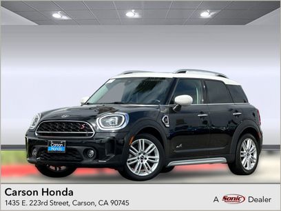 Used 2023 MINI Cooper Countryman S