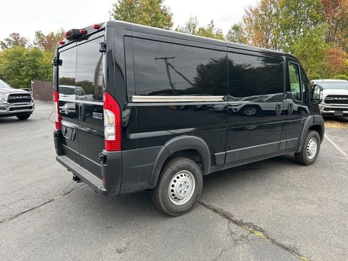 New 2026 RAM ProMaster 2500 w/ Convenience Group image 3