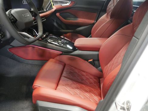 New 2026 Audi S5 Premium Plus AWD/4WD image 15