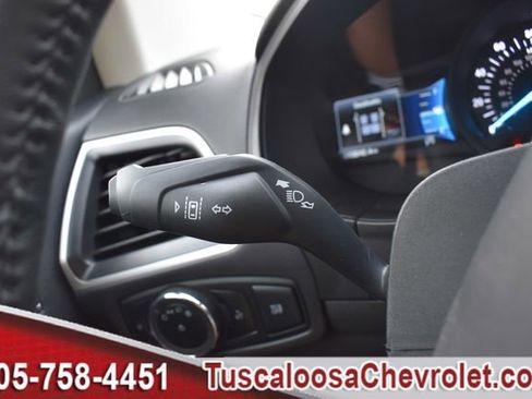 Used 2024 Ford Edge SEL image 29