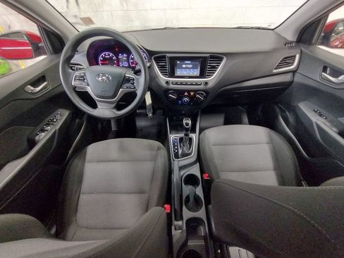 Used 2018 Hyundai Accent SE FWD image 29