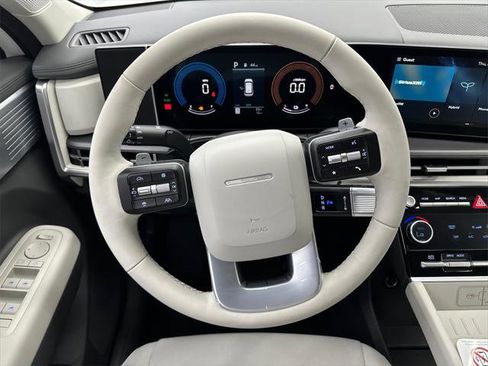 New 2026 Hyundai Santa Fe SE image 24