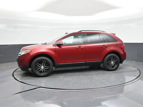 Used 2013 Ford Edge SEL FWD image 19