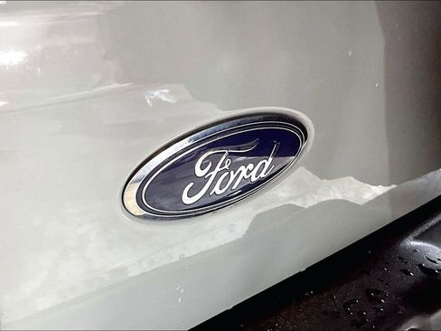 Used 2022 Ford Bronco Outer Banks w/ Sasquatch Package image 30