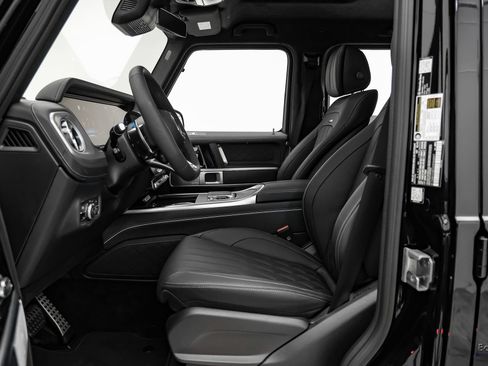 Used 2027 Mercedes-Benz G 63 AMG 4MATIC image 39
