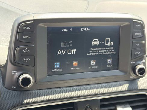 Used 2020 Hyundai Kona SEL FWD image 22