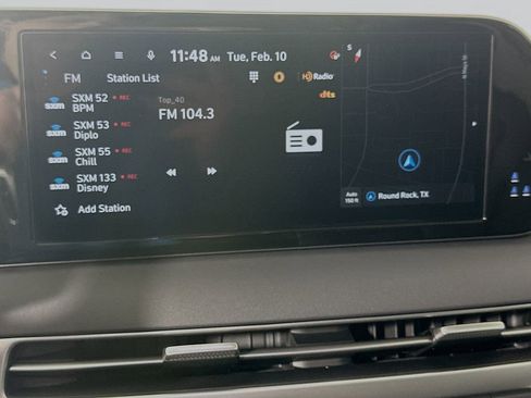 Used 2025 Hyundai Palisade XRT FWD image 15