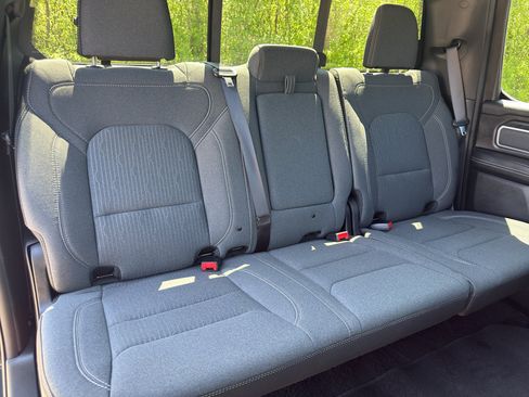 Used 2023 RAM 1500 Big Horn AWD/4WD image 27
