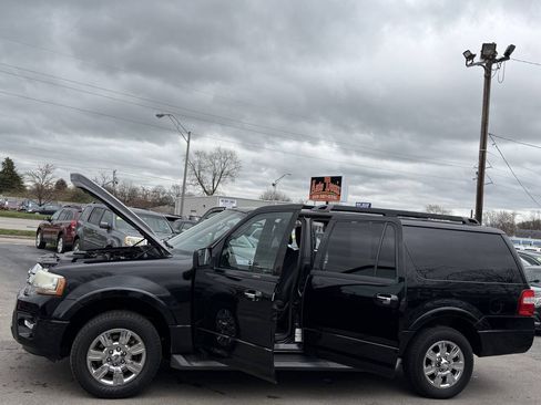 Used 2016 Ford Expedition EL XLT RWD image 23