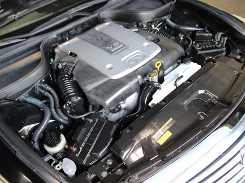Used 2012 INFINITI G37 Journey w/ Premium Pkg RWD image 36