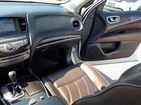 Used 2014 INFINITI QX60 Luxe w/ Premium Plus Package AWD/4WD image 34