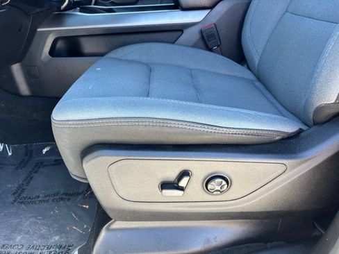 Used 2021 RAM 1500 Big Horn RWD image 18
