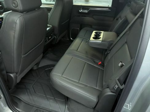 New 2026 Chevrolet Silverado 3500 LT w/ Texas Edition image 25