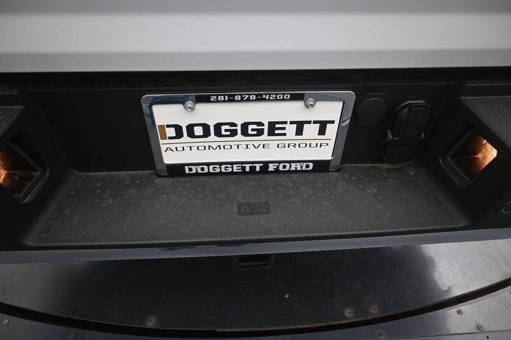 New 2026 Ford F150 XL w/ Equipment Group 103A High AWD/4WD image 23