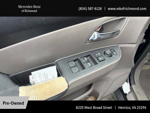 Used 2017 Honda Odyssey EX image 12