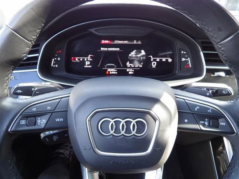 Used 2022 Audi Q7 3.0T Premium Plus image 22