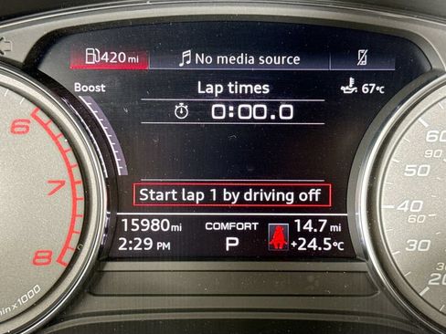 Used 2022 Audi SQ5 Premium AWD/4WD image 11