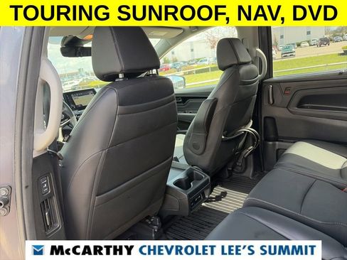 Used 2022 Honda Odyssey Touring image 51