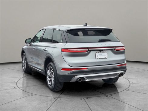 Certified 2024 Lincoln Corsair AWD w/ Equipment Group 101A image 10