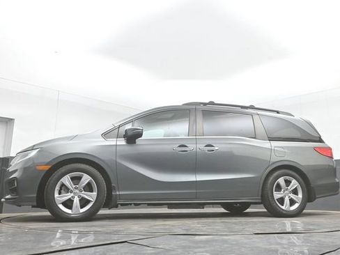 Used 2019 Honda Odyssey EX-L image 47