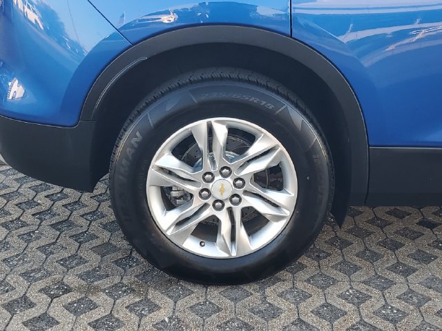 Used 2019 Chevrolet Blazer LT FWD image 7