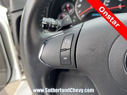 Used 2013 Chevrolet Corvette Grand Sport w/ 2LT Preferred Equipment Group image 19