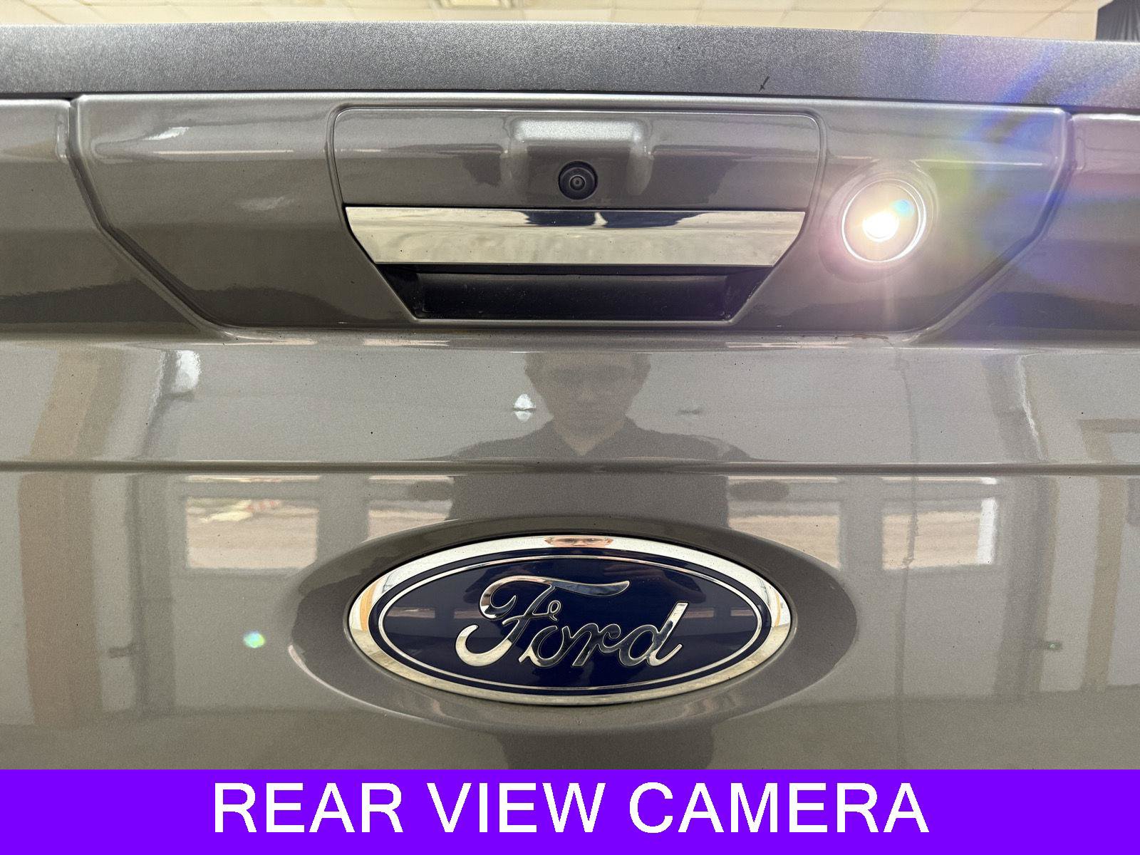 Used 2021 Ford F150 XLT w/ Equipment Group 302A High AWD/4WD image 33