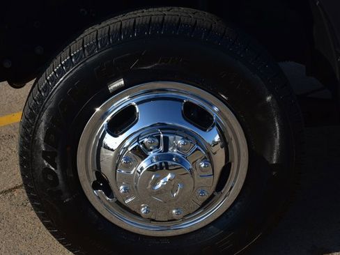 New 2026 RAM 3500 Tradesman image 10