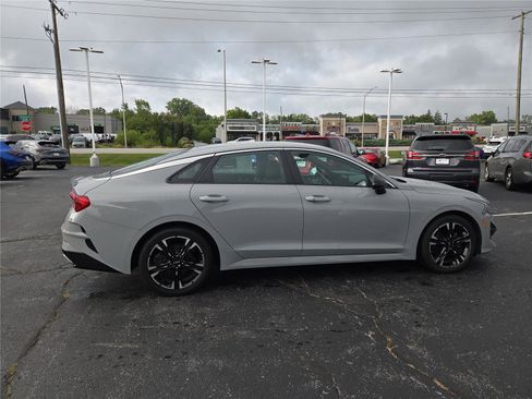 Used 2023 Kia K5 GT-Line image 30
